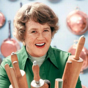 Julia Child